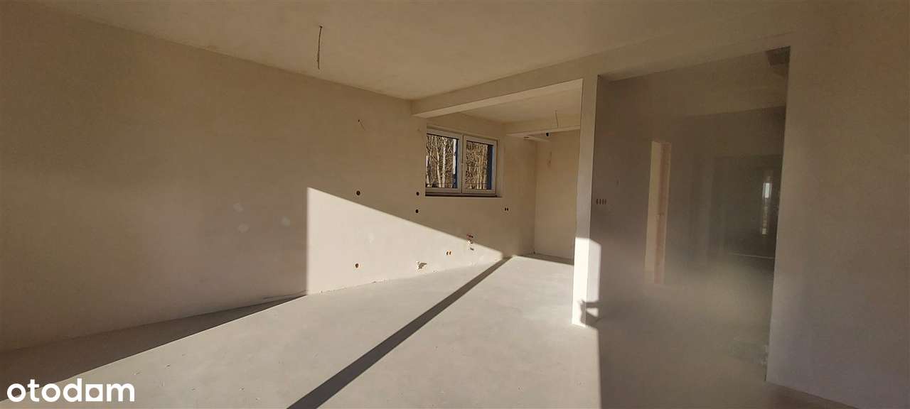 Ostatni dom jednorodzinny w otoczeniu lasu Gostyń-9