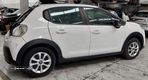 CITROËN C3 PARA PEÇAS - 4