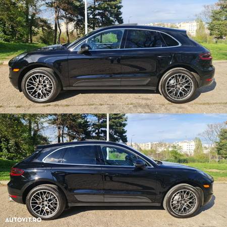 Porsche Macan 3.0 PDK S - 2