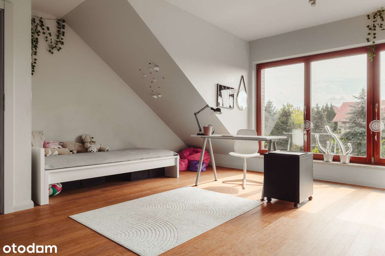 5M| BLIŹNIAK_dwa poziomy_taras_ogród_mp| TYLKO U NAS!-11