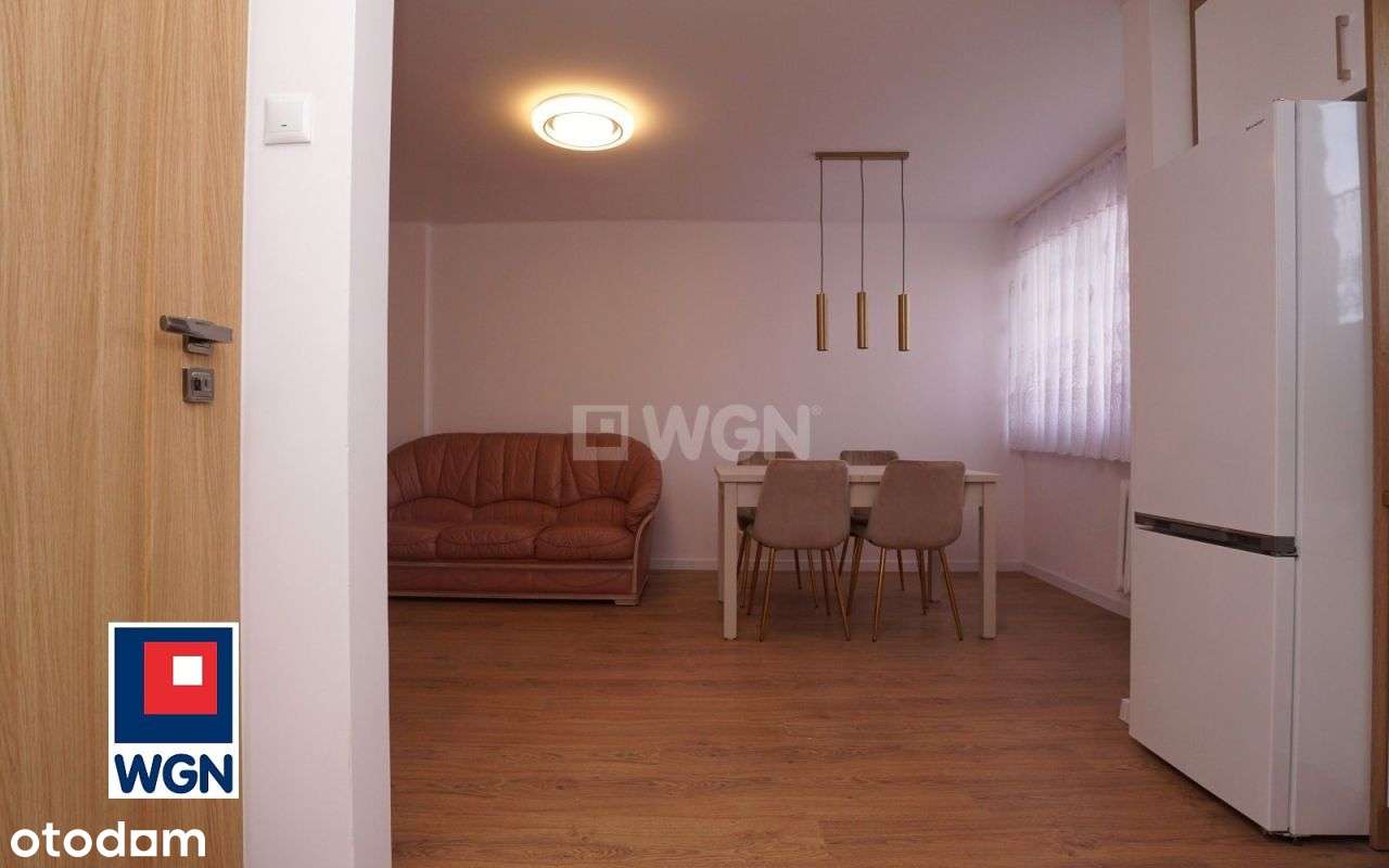 Mieszkanie, 46,50 m², Piotrków Trybunalski-17