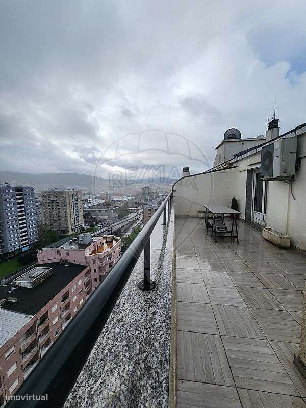 Apartamento T3 para venda - Grande imagem: 1/22