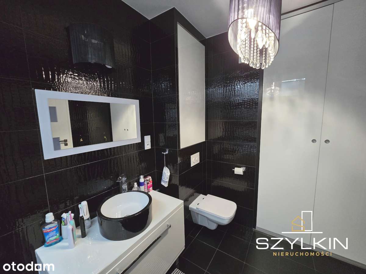 Mieszkanie w nowym budownictwie - dwupoziomowe!-13