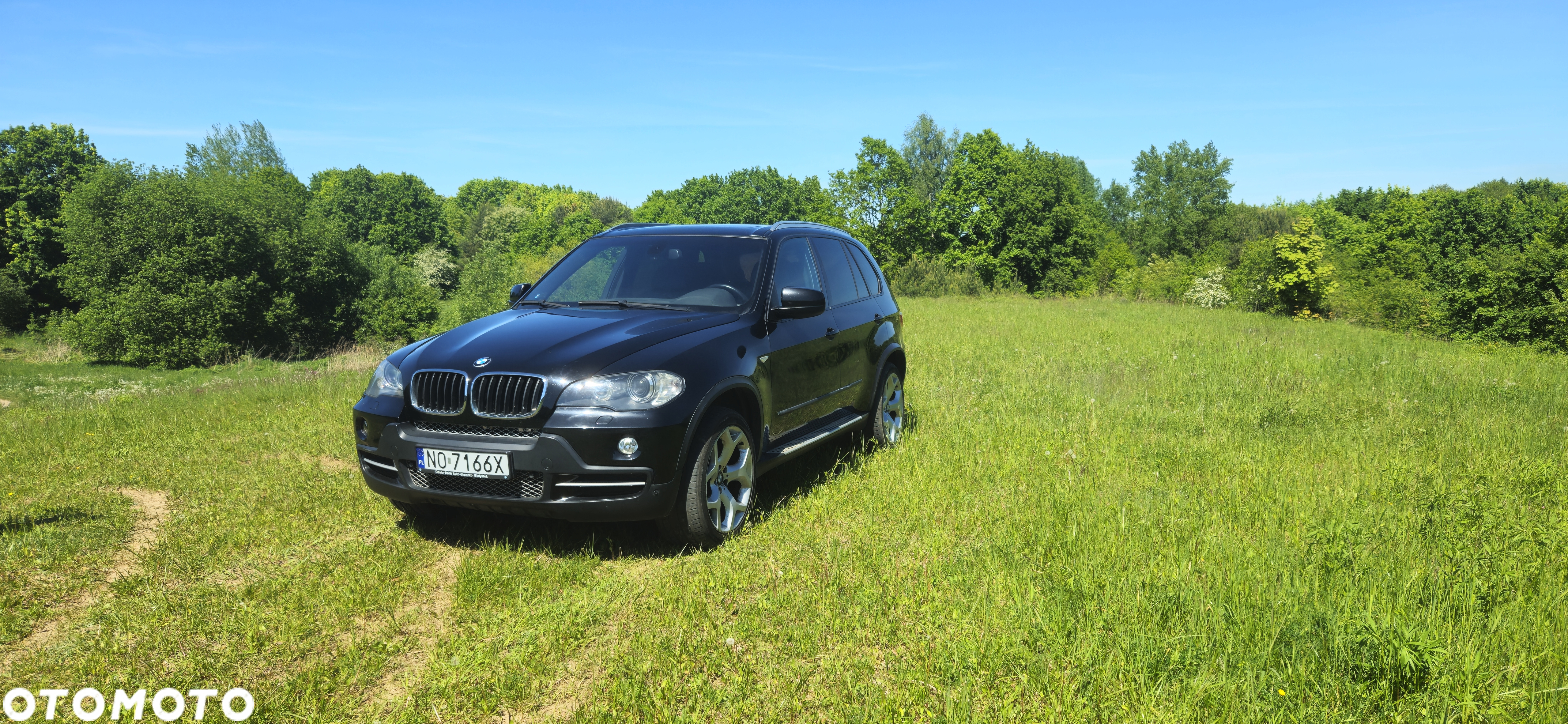 BMW X5 3.0d xDrive - 32