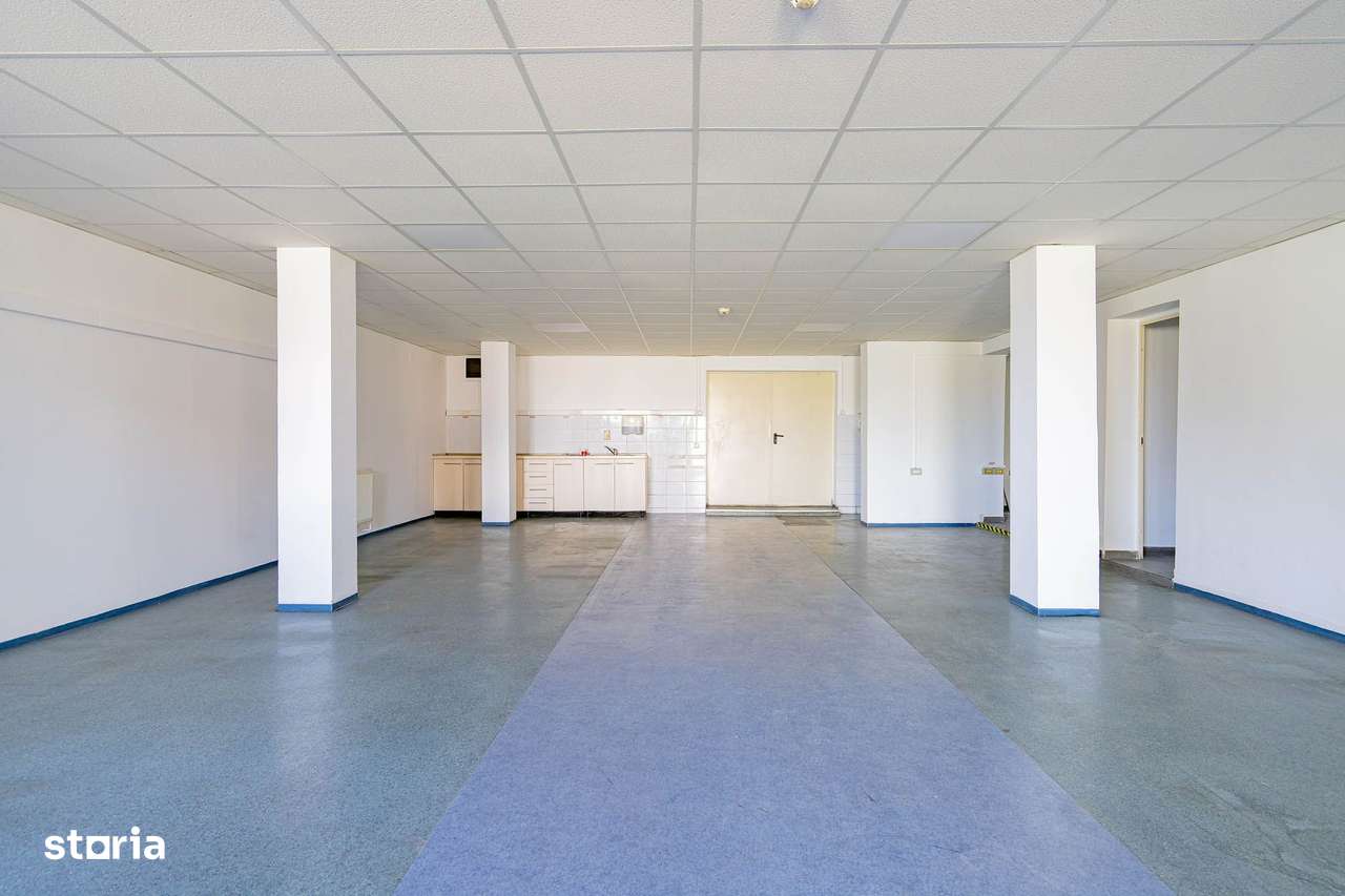 Hala Rasnov - Imagine principală: 4/9