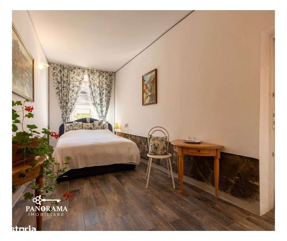 Pensiune de vânzare în Sighișoara, la câțiva pași de Cetatea Medievala-15