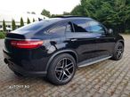Mercedes-Benz GLE Coupe 43 AMG 4MATIC - 1