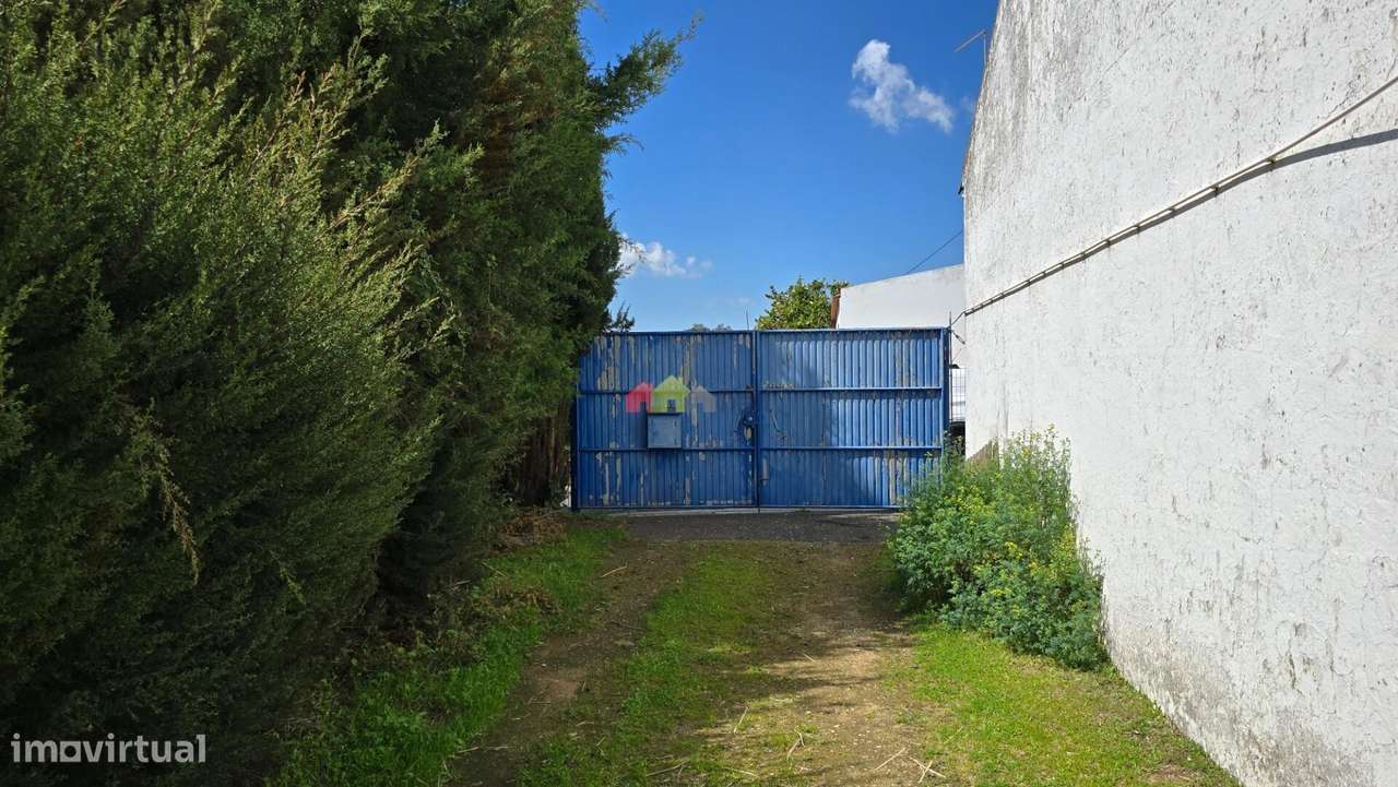 Quinta T2 em Fazendas do Cortiço-28