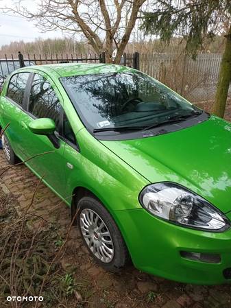 Fiat Punto - 4