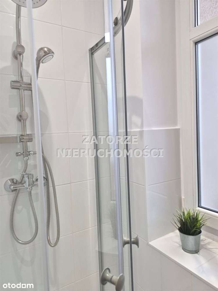 Mieszkanie 40m2 na 1 p. Loggia Centrum-13