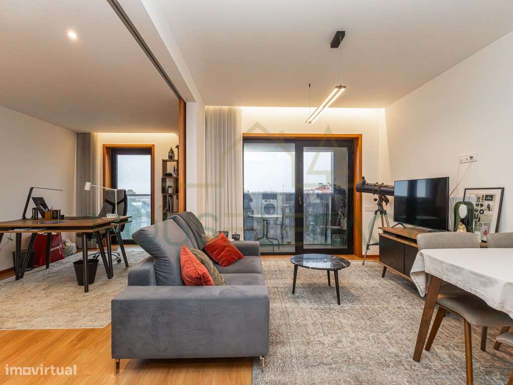 T1 Evolutivo (T2) - ASPRELA DOMUS II-1