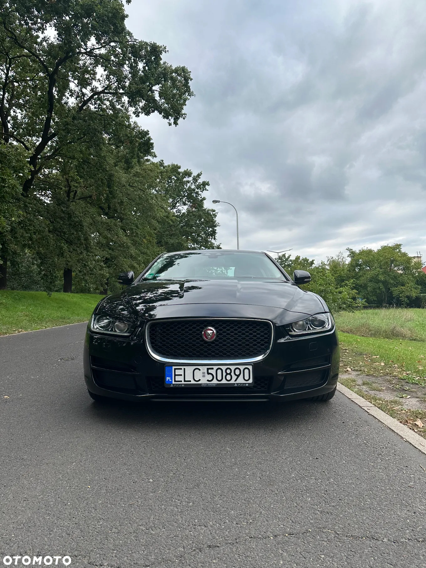 Jaguar XE E-Performance Pure - 2