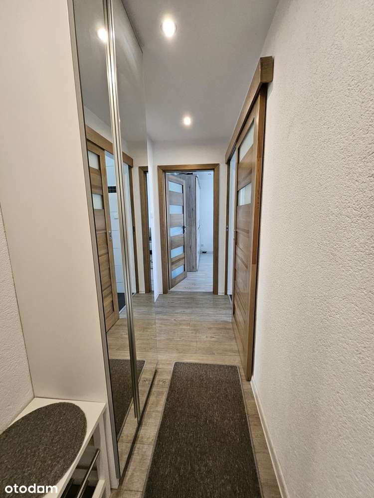 Wrocław / Psie Pole. Mieszkanie willowe o pow. 80m2, parter, ogródek-12
