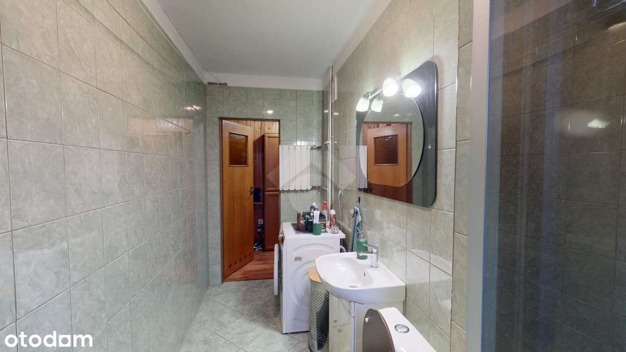 3 pokoje | Dwustronne | Dwa balkony | Blok-15