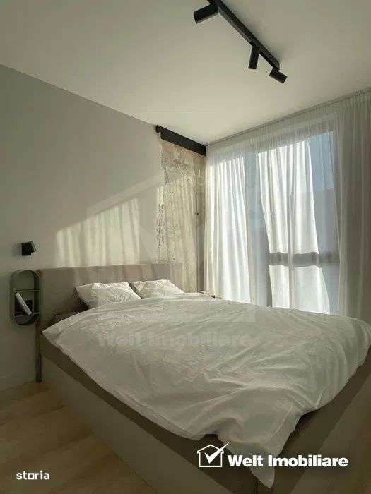 Apartament 2 camere de vanzare in Andrei Muresanu, Cluj Napoca - Imagine principală: 5/7