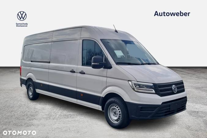 Volkswagen Crafter - 7