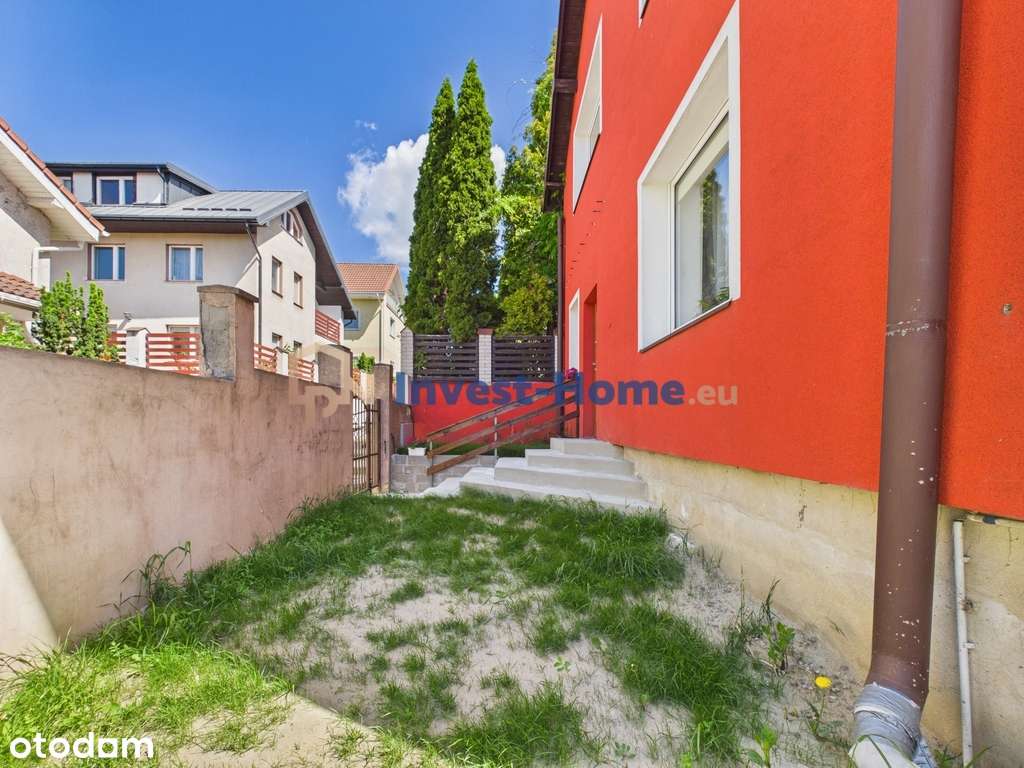 Przestronny bliźniak 241 m² w Gdańsk Zakoniczyn-5