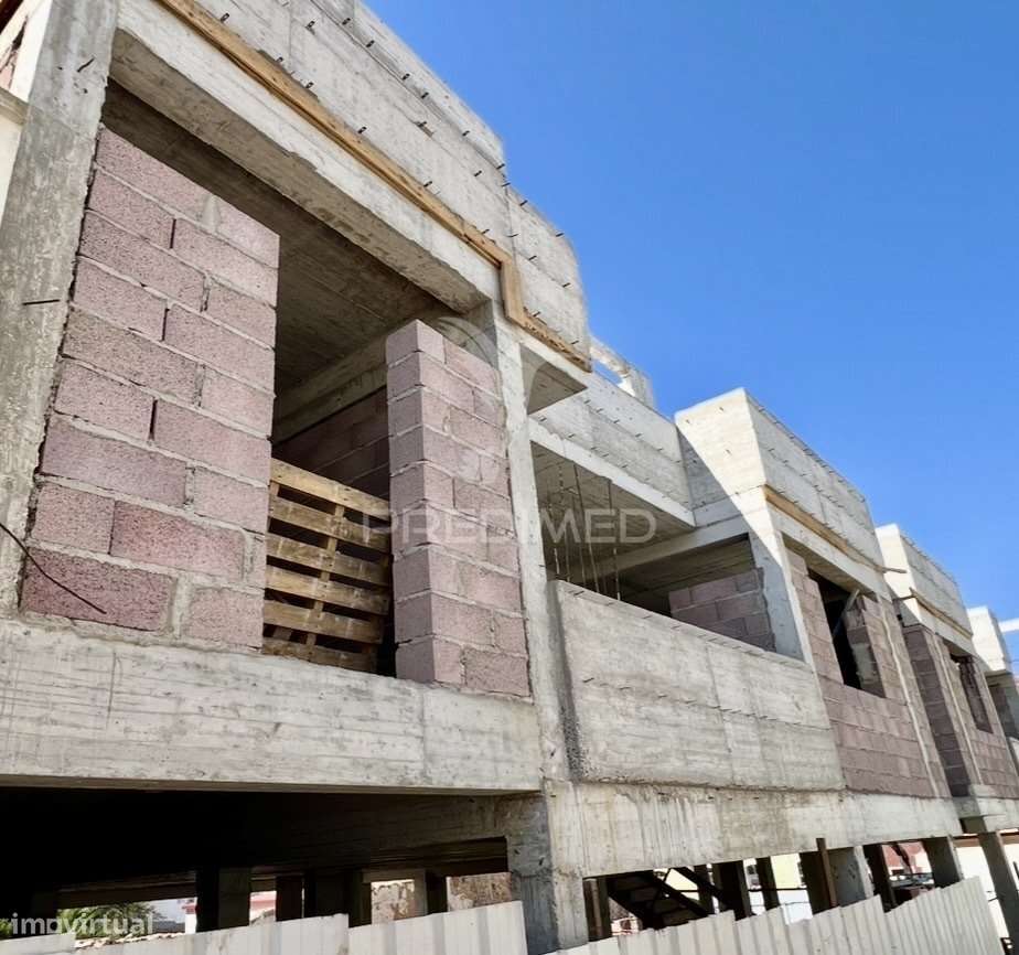 Apartamento – Moncarapacho e Fuseta - Vista 5