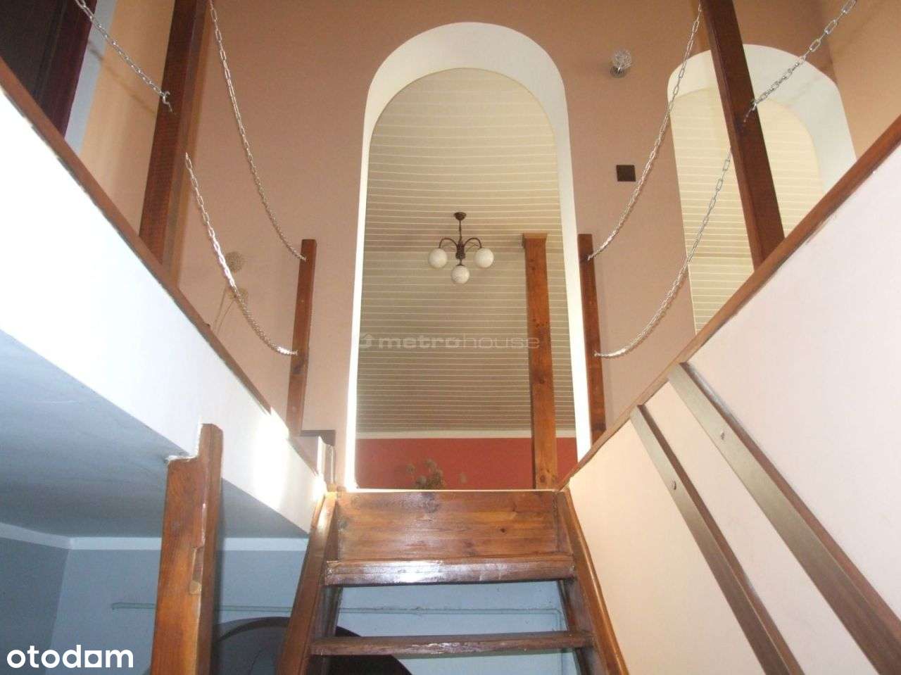 Dom w Rogowie! - 160m2 na działce 7500m2-11