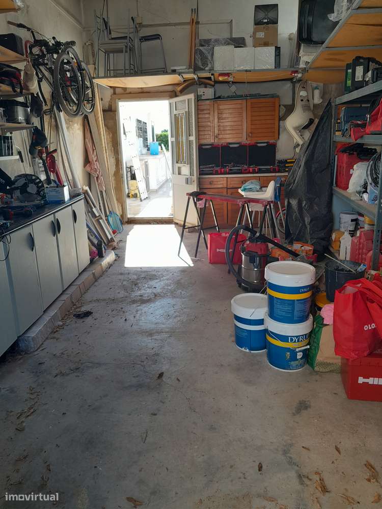 Moradia T3 C/ 1125M2 Terreno-10