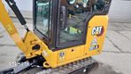 Caterpillar 301.6 2021r  661MTH - 14