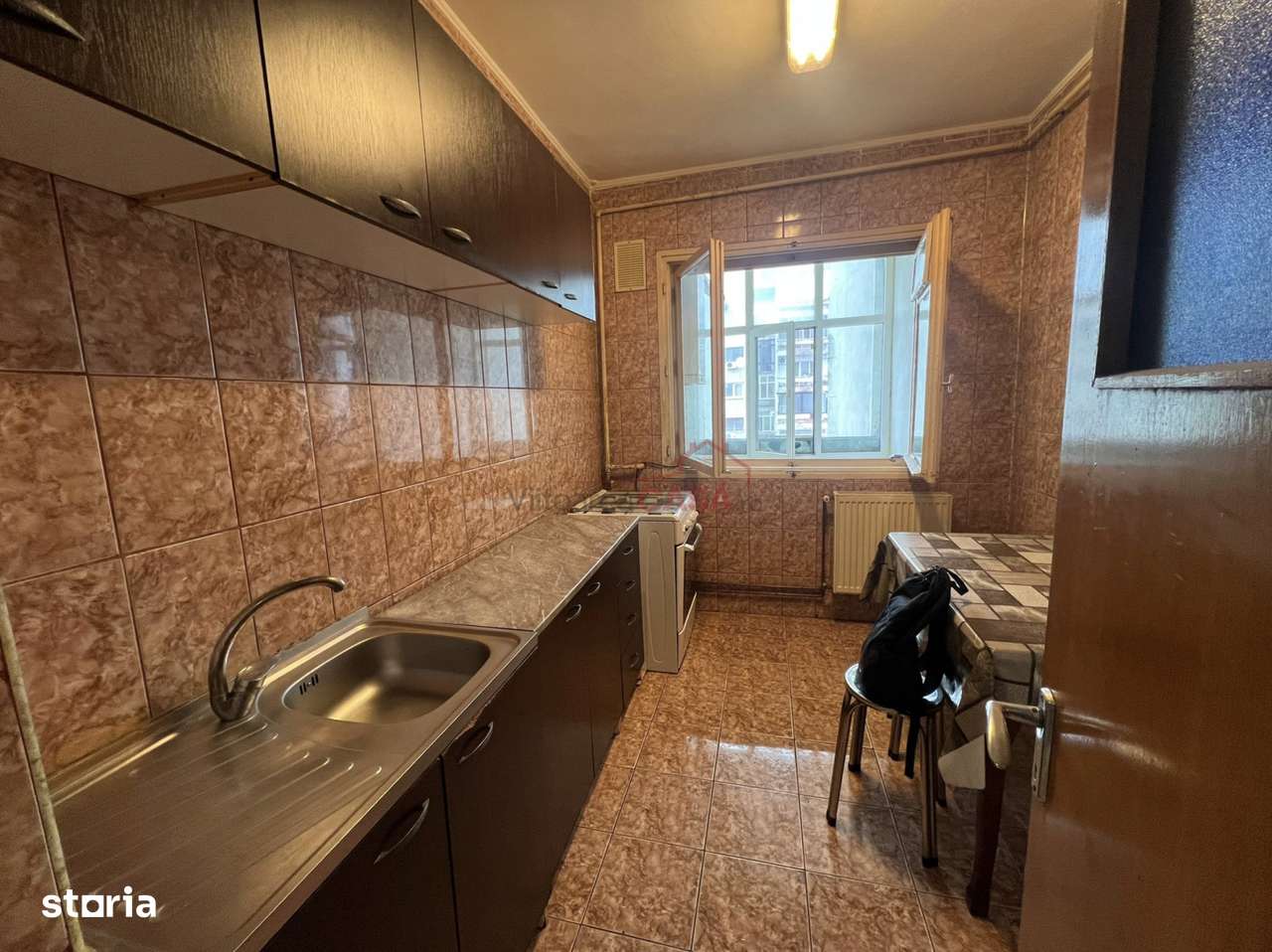 Metrou Obor - Scoala Ferdinand I - centrala proprie - vedere panoramic-10