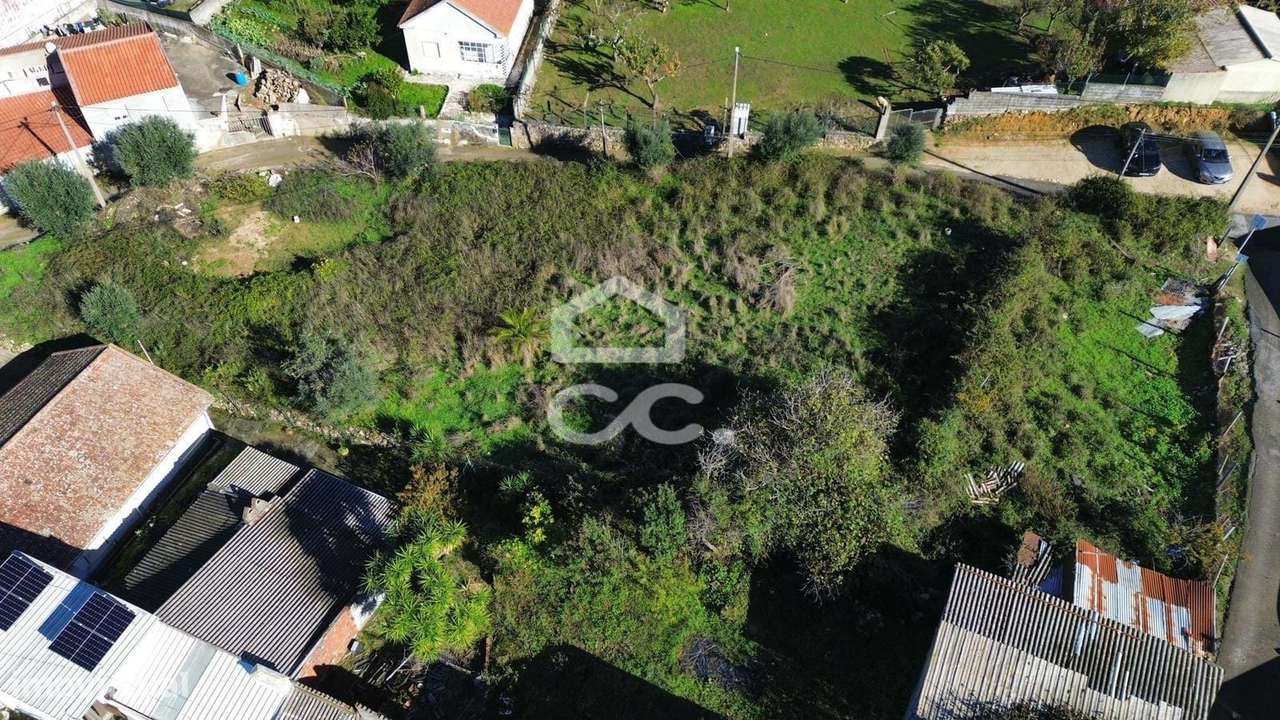 Terreno para Construção – Montachique, Lousa (Loures)-4