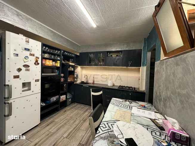 Oportunitate ! 2 camere decomandate in Piata Marasti etaj intermediar!-2