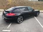 Porsche Panamera Standard - 2