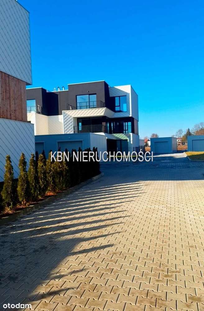 Nowa oferta 126 m2 ul. Maciejkowa-3