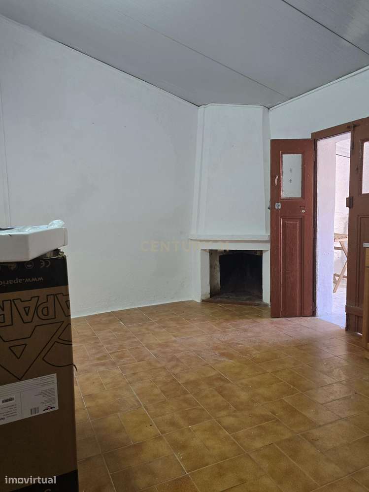 Moradia T1+1 em Canhestros, Concelho de Ferreira do Alentejo-12