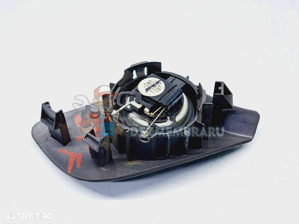 Tweeter stanga Audi A4 (8EC, B7) [Fabr 2004-2008] 8E0035399 - 3