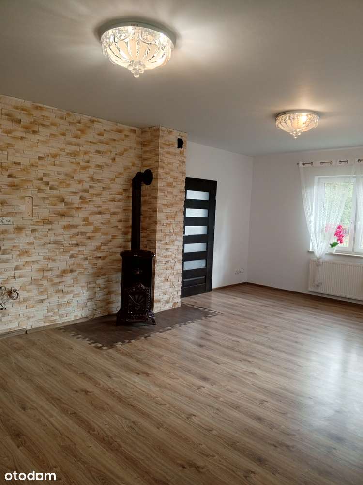 Dom dwupokoleniowy z poddaszem użytkowym i podwójnym garażem . - Pełny obrazek: 4/20