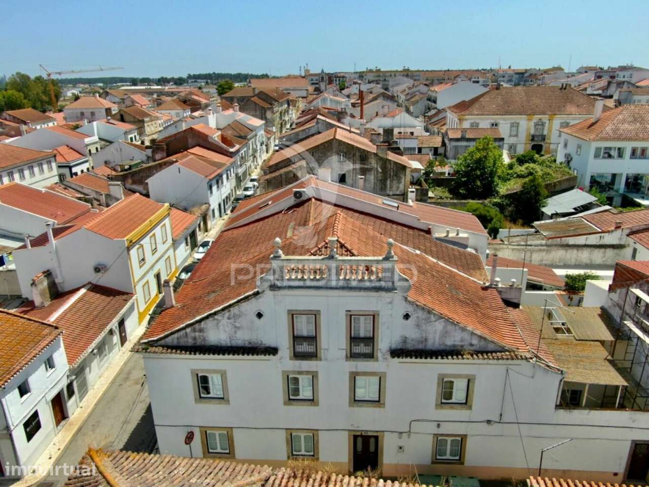 Moradia Centenária - Grande imagem: 3/8