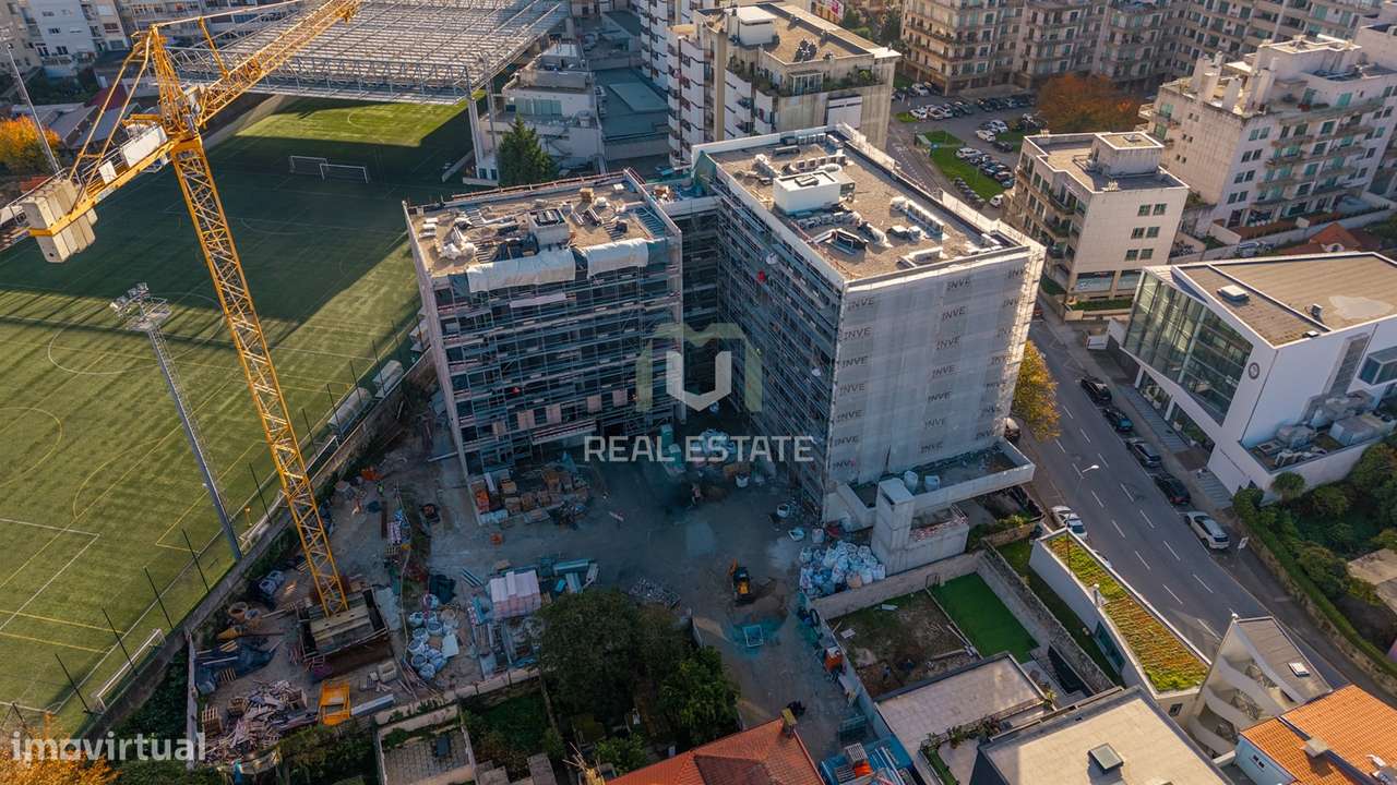 Apartamento T1 Venda em Paranhos,Porto - Grande imagem: 2/14