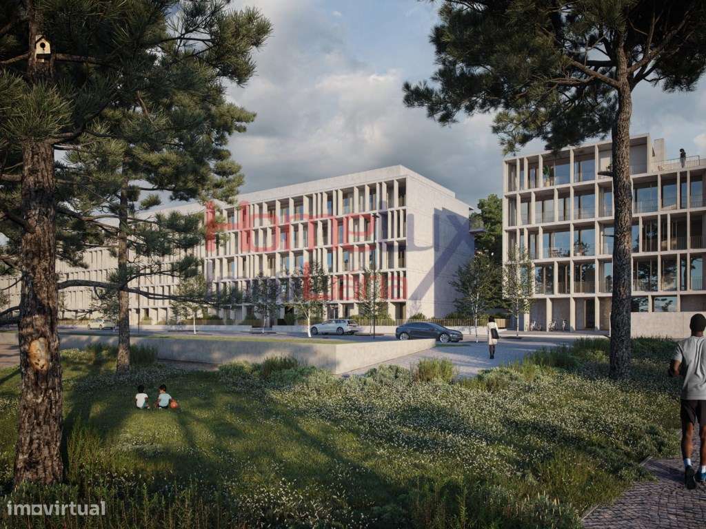 T2 COM TERRAÇO - MIRAMAR GARDENS - VNG - Grande imagem: 4/11