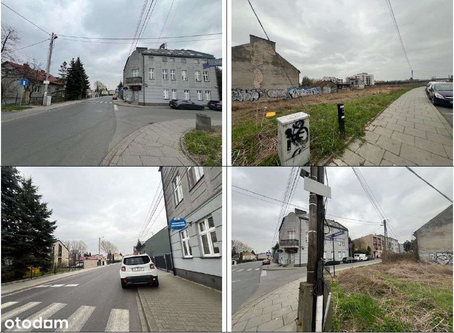 2-pokojowe mieszkanie na parterze - Pełny obrazek: 3/8