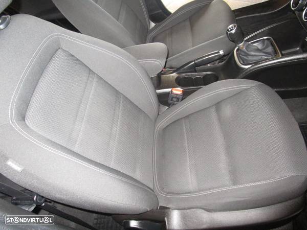 Fiat Tipo 1.3 M-Jet Sport - 16