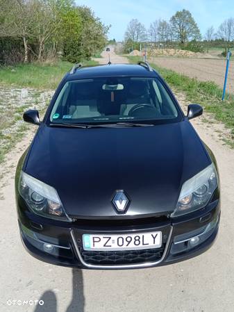 Renault Laguna - 3