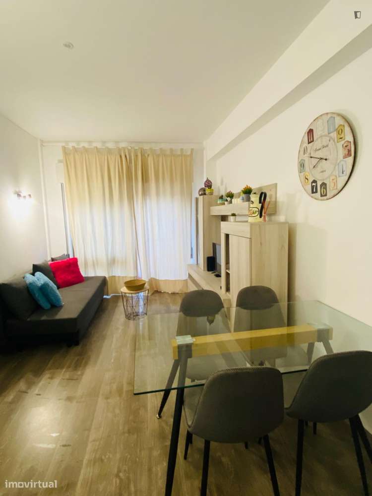 Apartamento com 2 quartos - localizado em Albufeira - Grande imagem: 5/9