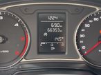 Audi A1 Sportback 1.4 TDI Design - 9