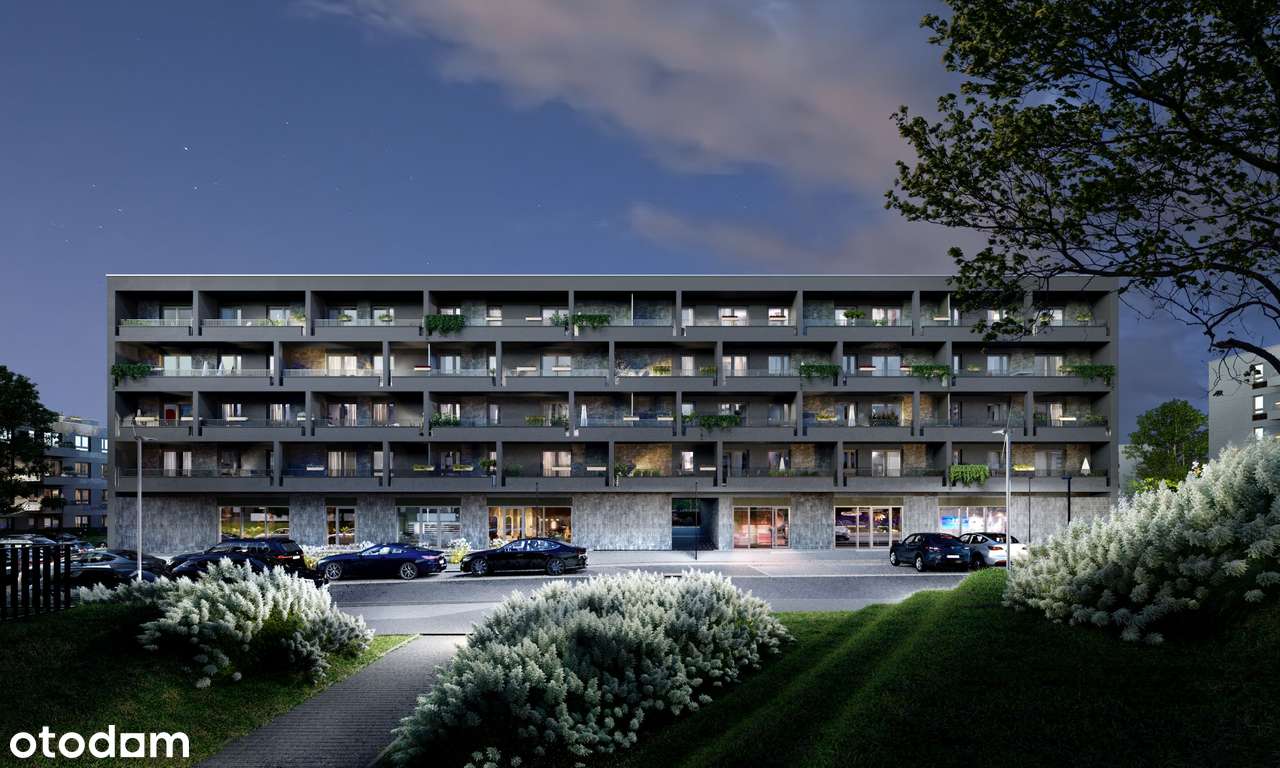 Osiedle Idea - Pełny obrazek: 4/14