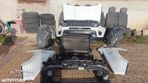 Far Jeep Renegade 2014-2021 faruri led volan stanga far stanga dreapta complet - 2