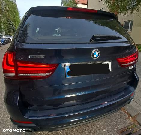 BMW X5 xDrive40e - 7