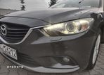 Mazda 6 SKYACTIV-D 150 i-ELOOP Exclusive-Line - 6