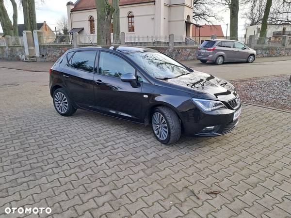 Seat Ibiza 1.2 TSI CONNECT - 6