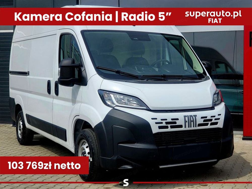 Fiat Ducato 2026