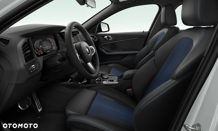 BMW Seria 1 118i M Sport - 4