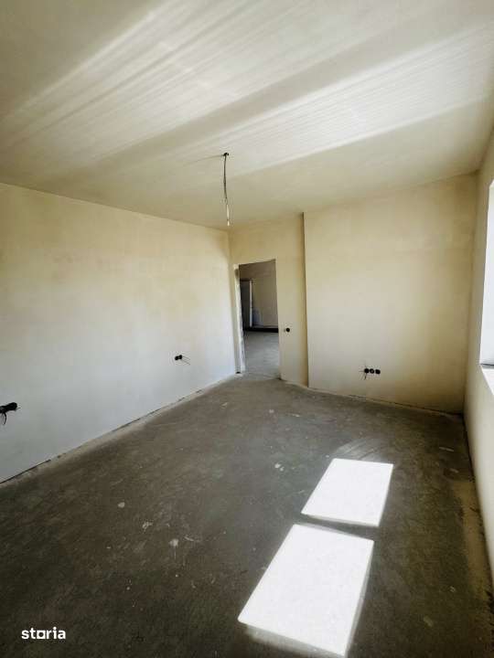 Apartamente de 3 camere, 73.15 mp, balcon 8.85 mp, Paris/Bucuresti - Imagine principală: 4/7