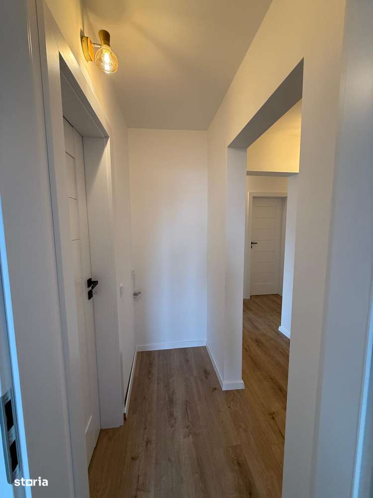 Apartament de vanzare - etaj 1-11
